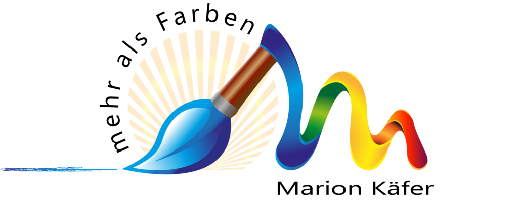 Mehr als Farben – Marion Käfer